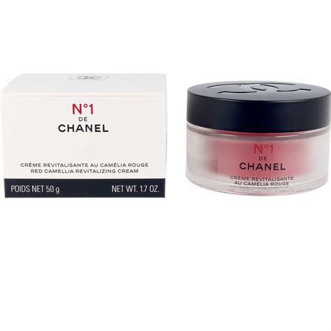 chanel anti aging cream|chanel no 1 revitalizing cream.